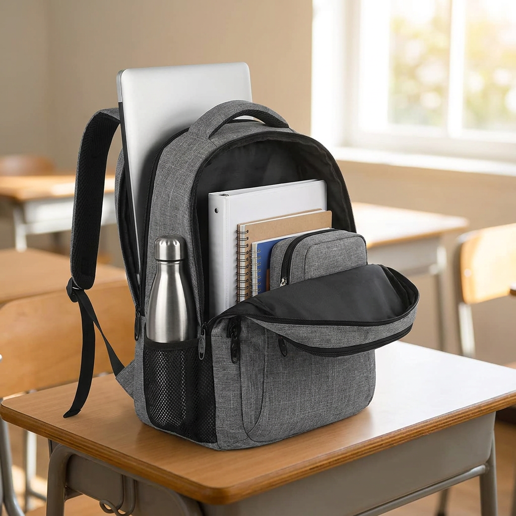 Best Backpack For Middle School: What Really Matters