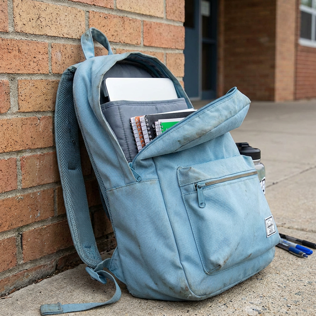 Best School Backpacks: How To Choose The Right One - commercial_review