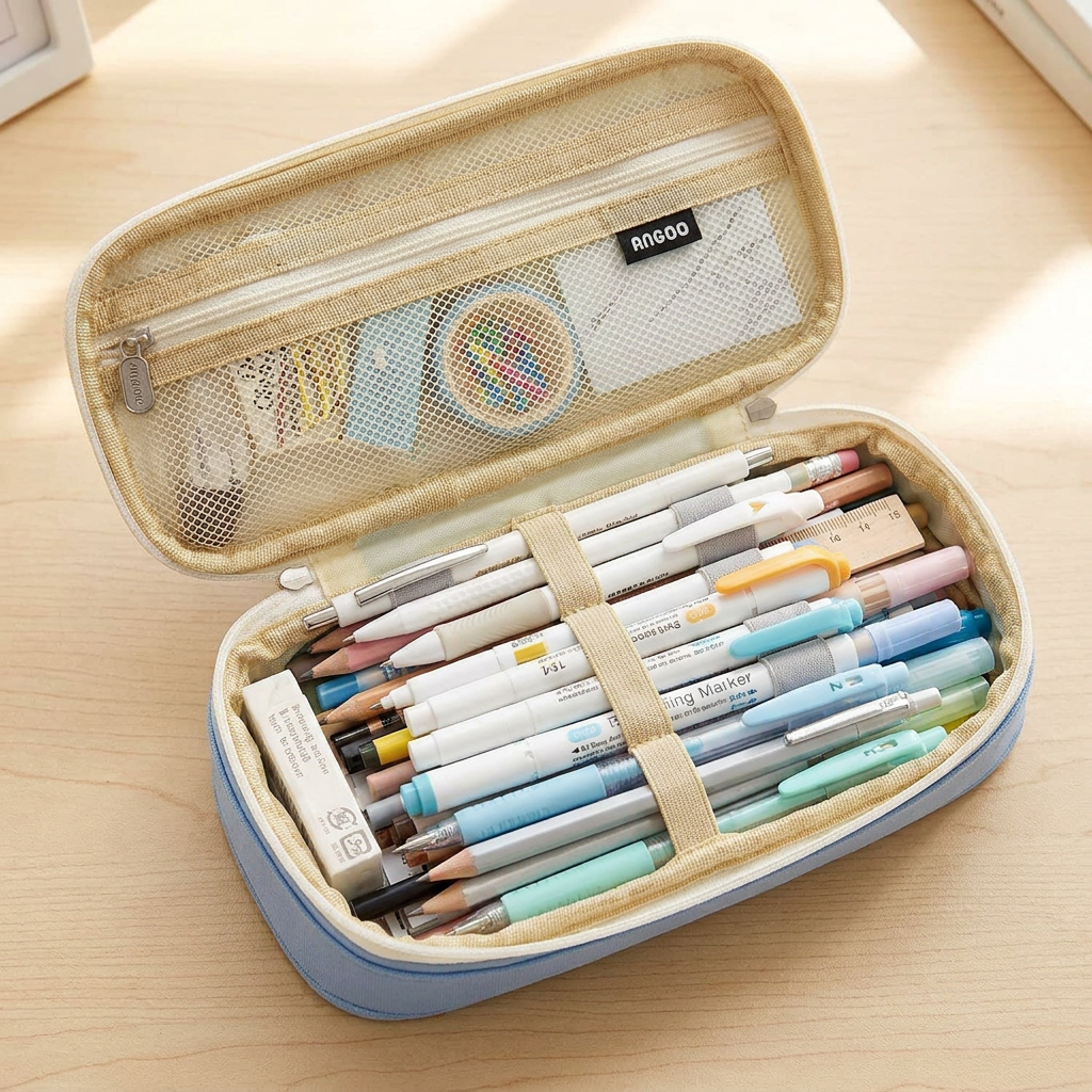 Organization under load: When