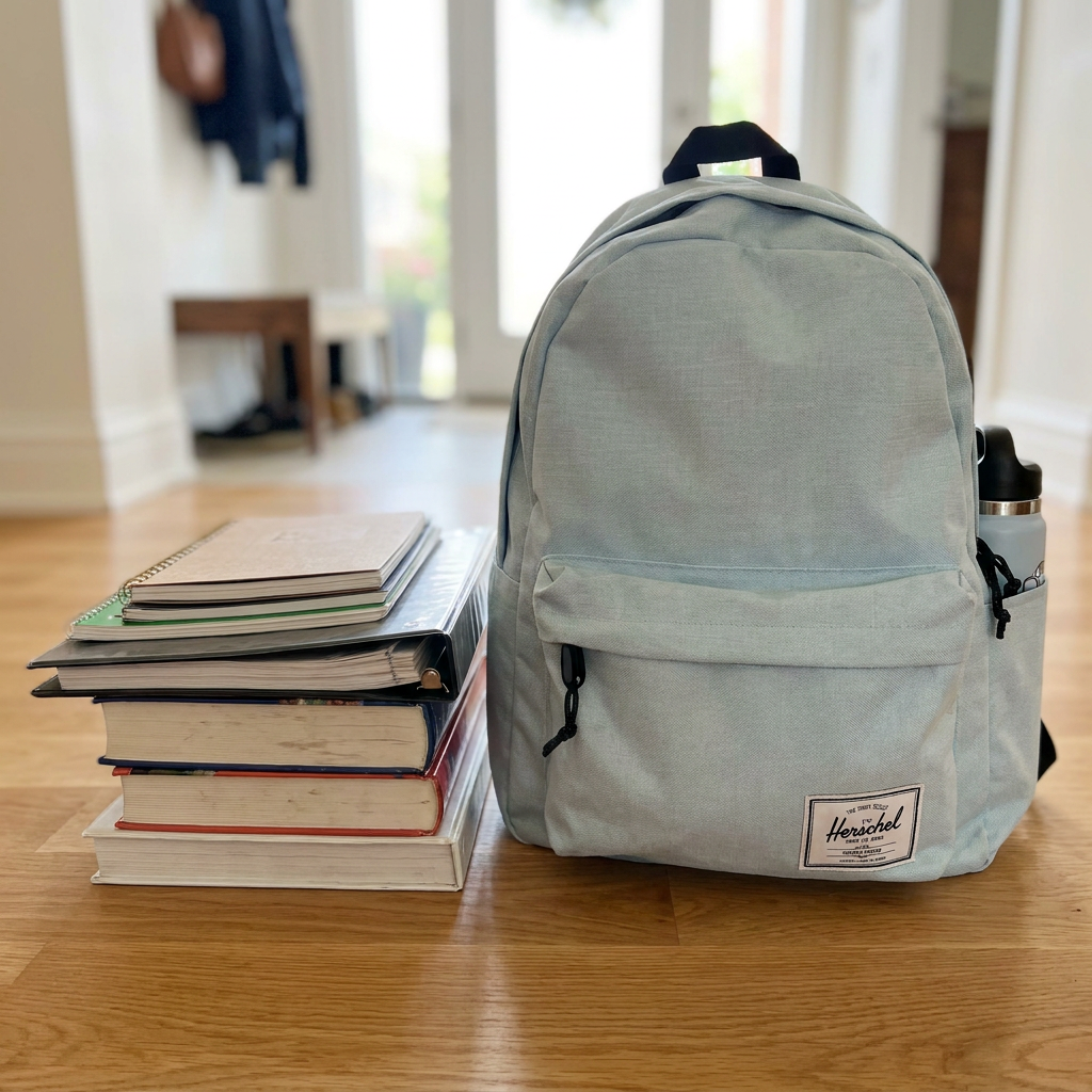 Best school backpacks when the school day changes: the details that decide if it still works