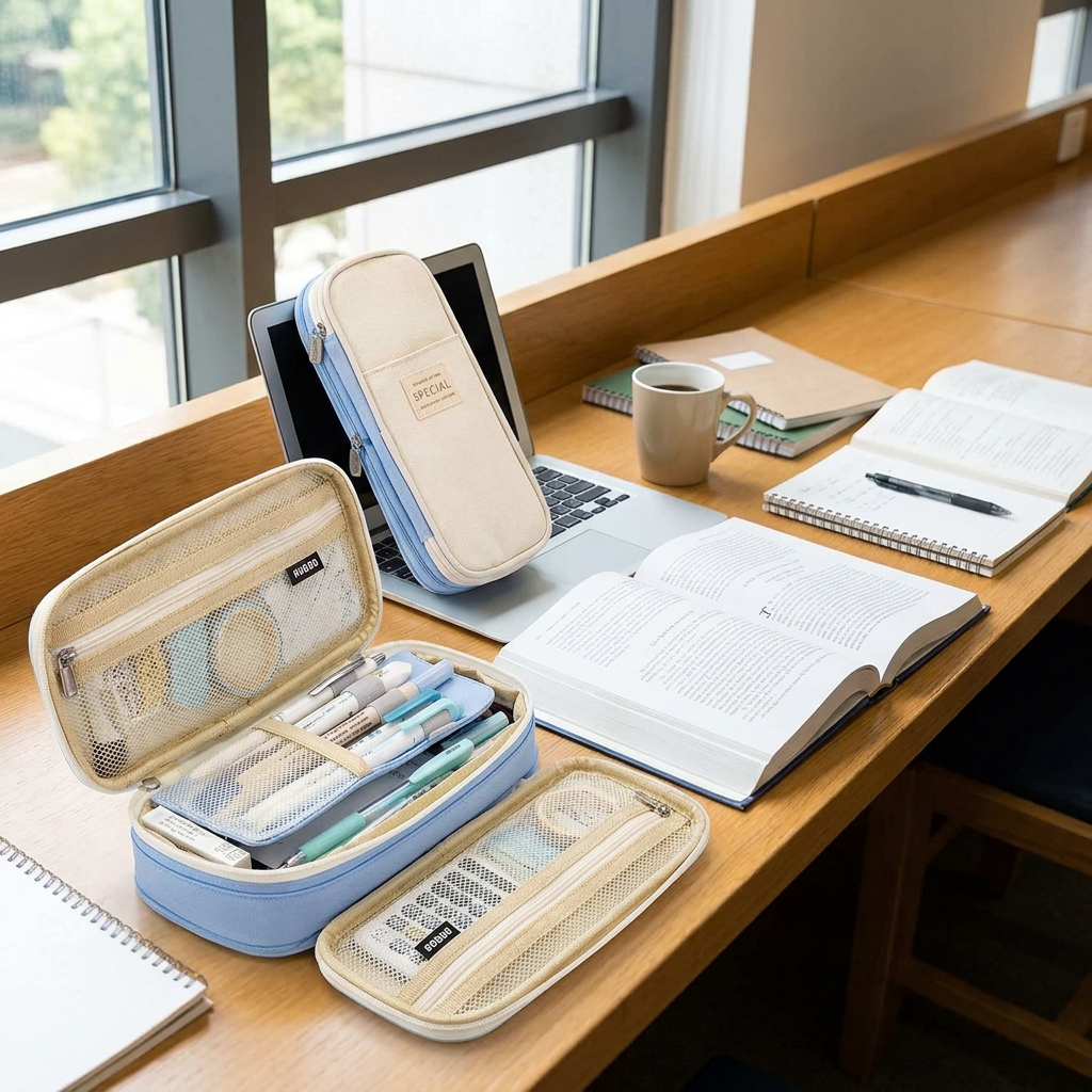 Verdict and the one scenario where this pencil case makes the most sense