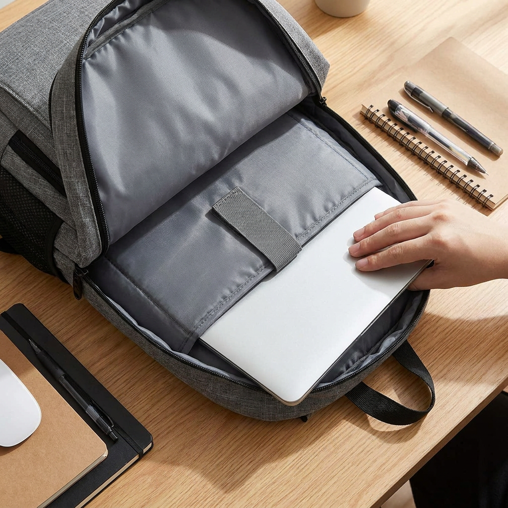 Laptop protection: 13–15.6