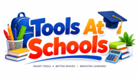 Tools At Schools