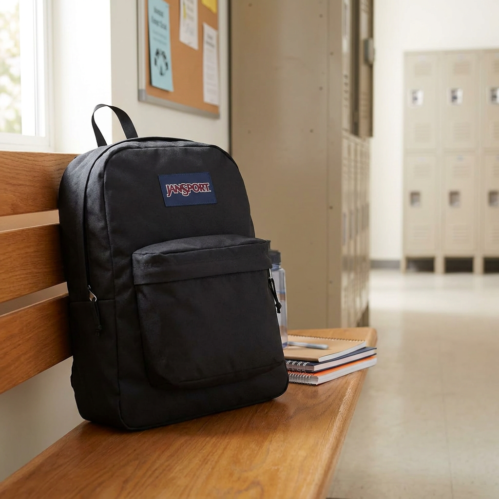 Common questions about “school best backpacks” and JanSport SuperBreak One