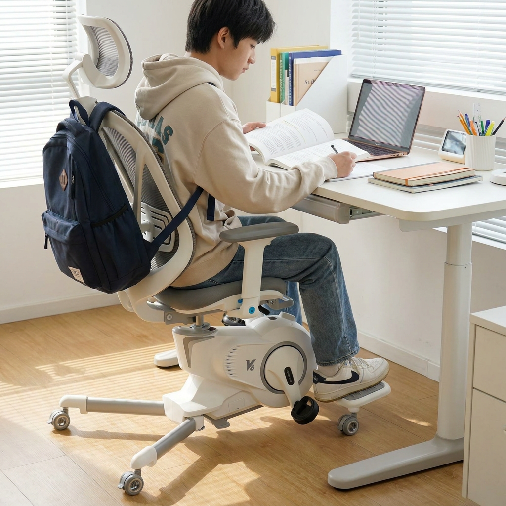 Desk Chair for Studying: What to Look for Before Buying