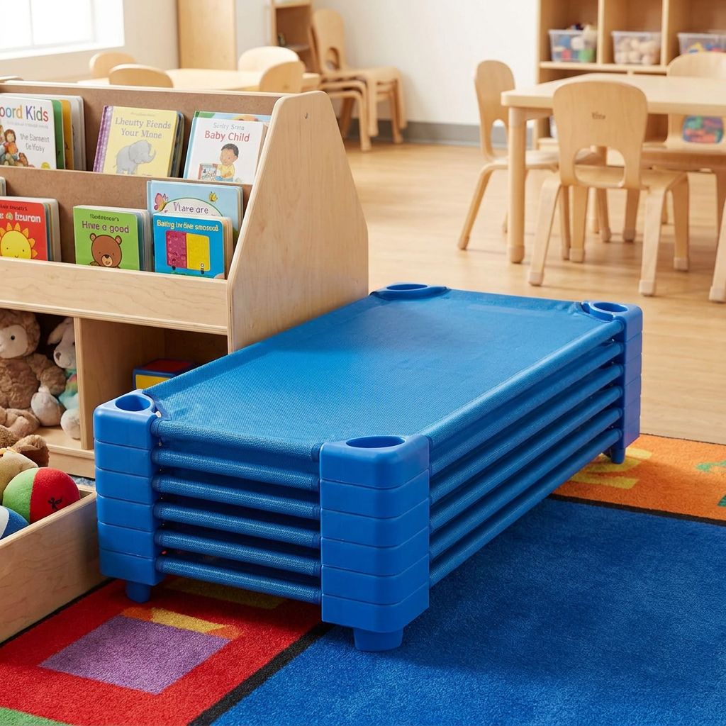 Ergonomics and age fit: toddler size is a real constraint