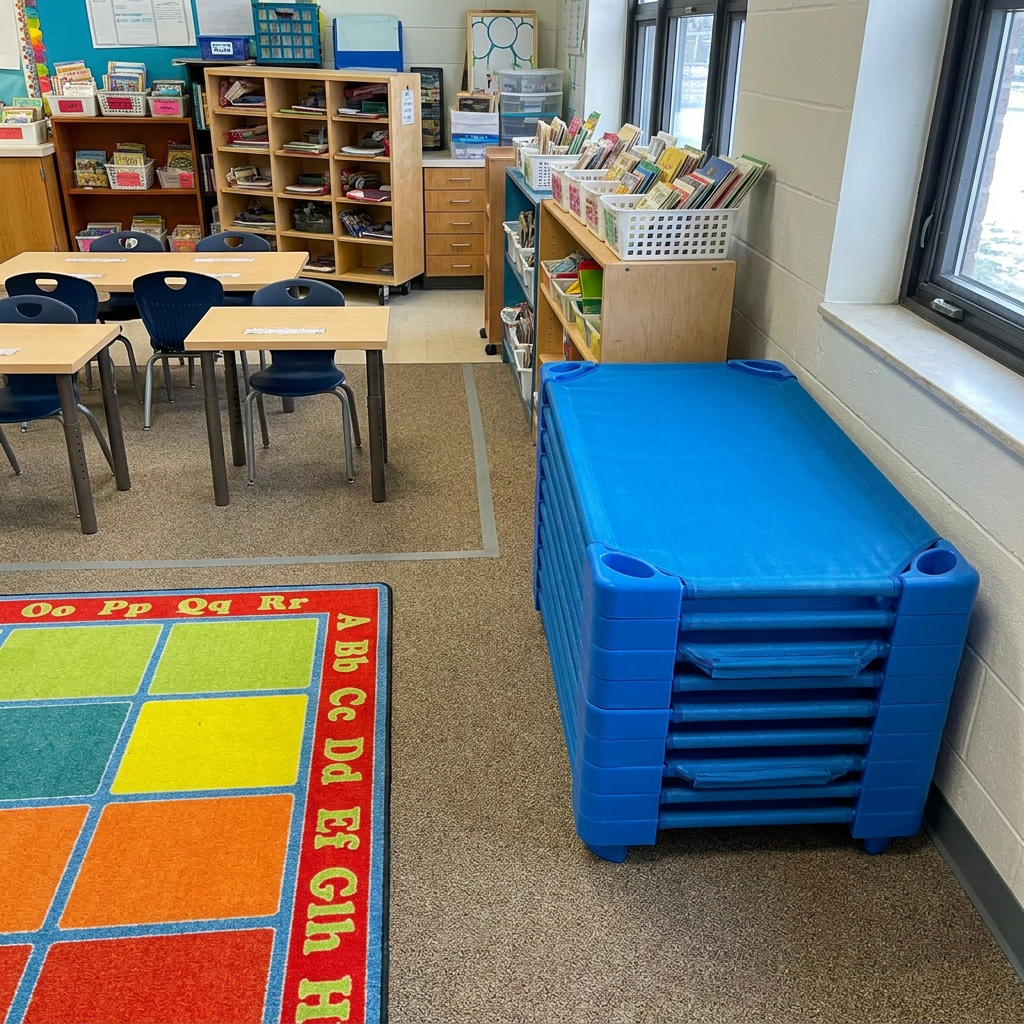 Procurement reality for furniture classroom: delivery, assembly, and what gets overlooked